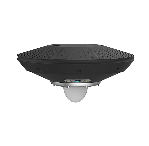 集成雷达传感器、摄像头及RTU功能。计相比于传统的雷达泥（水）位计，没有复杂的机械结构和额外的数据上传单元，具有结构简单、一体性强、安装方便、免维护、成本低等优点，广泛适用于水利水电、地质灾害、环境监测等应用领域。