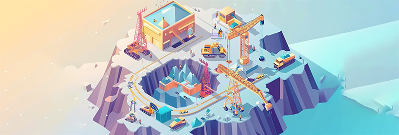 通过监测数据全自动采集和上传，保证了数据的真实性、完整性和实时性