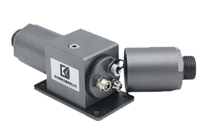 航空级铝合金氧化外壳、分辨率高压0.01mm